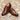 Derbies Edward - Marron
