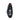 Conon Oxfords - Black