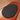 Black shoe outer sole pads - Set of 2