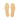 Leather insoles - Pack of 2