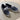 Chaussures Bateau Thomas - Bleu marine