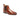 Chelsea Balzac - Medium brown