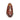 Christie Derbies - Brown