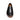 Moccasins Lucas - Black