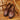 Derbies Roystom - Marron