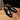 Derbies Francisco - Noir