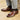 Derbies Carlo - Marron
