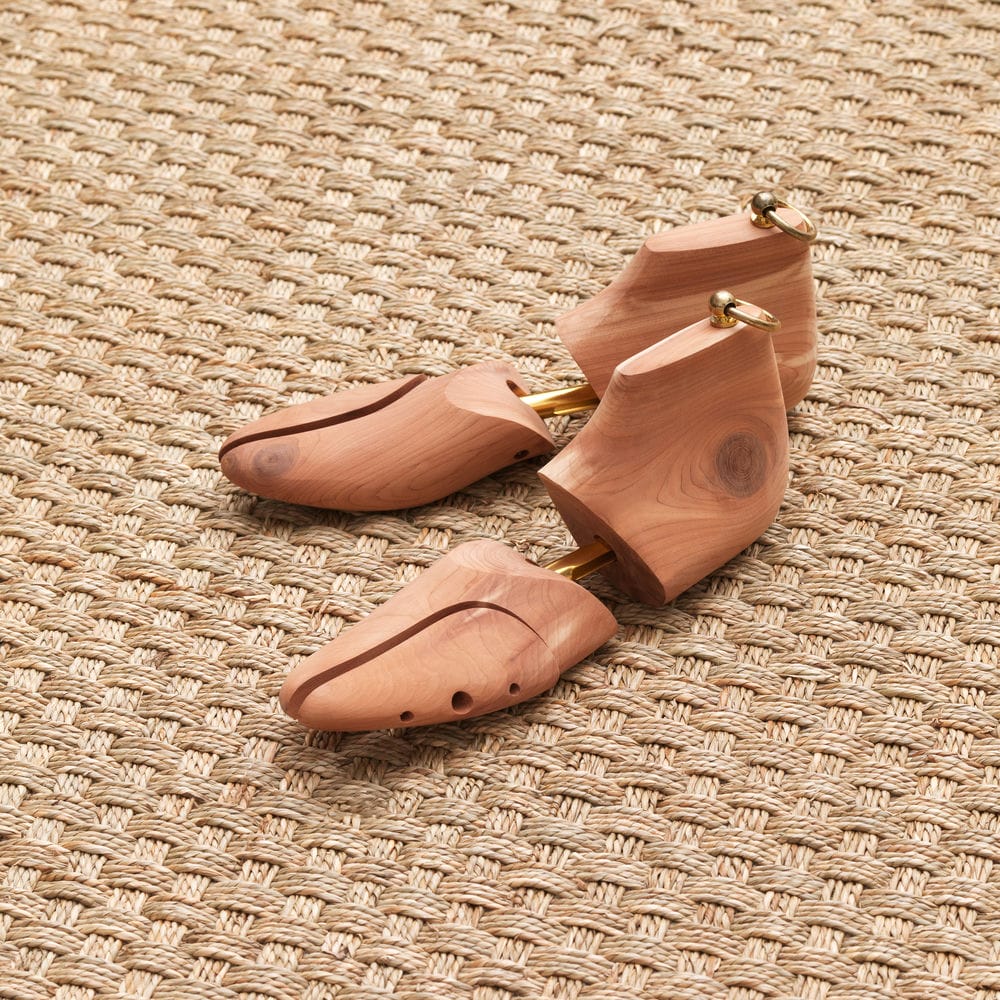 Embauchoir Chaussures Embauchoir En Cèdre Rouge N°1 La Maison Du