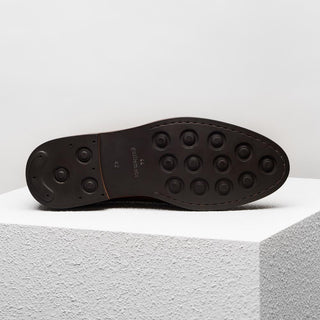 Cuir, gomme ou caoutchouc : quel type de semelle de chaussure privilégier ?