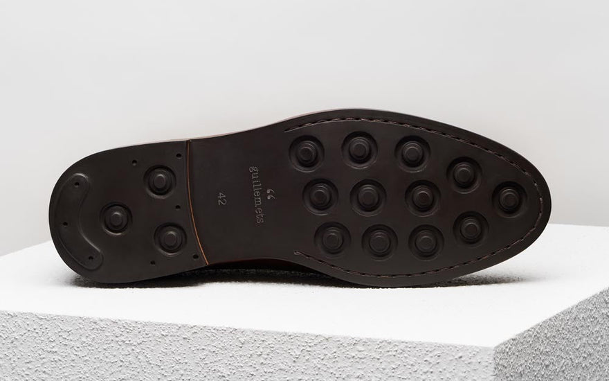 Cuir, gomme ou caoutchouc : quel type de semelle de chaussure privilégier ?
