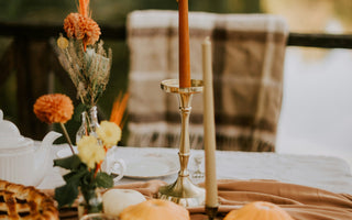 Mariage en automne : quelles chaussures porter ?