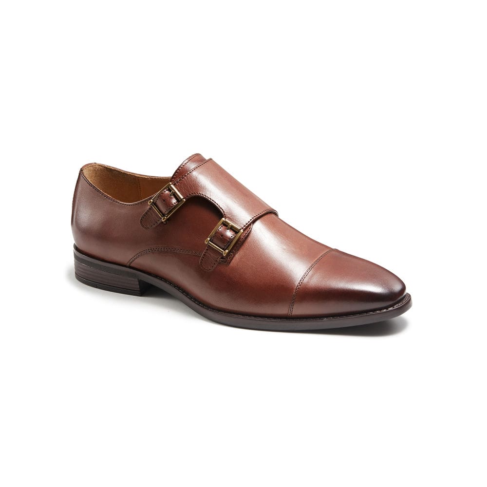 Henry Monk shoes - Brown