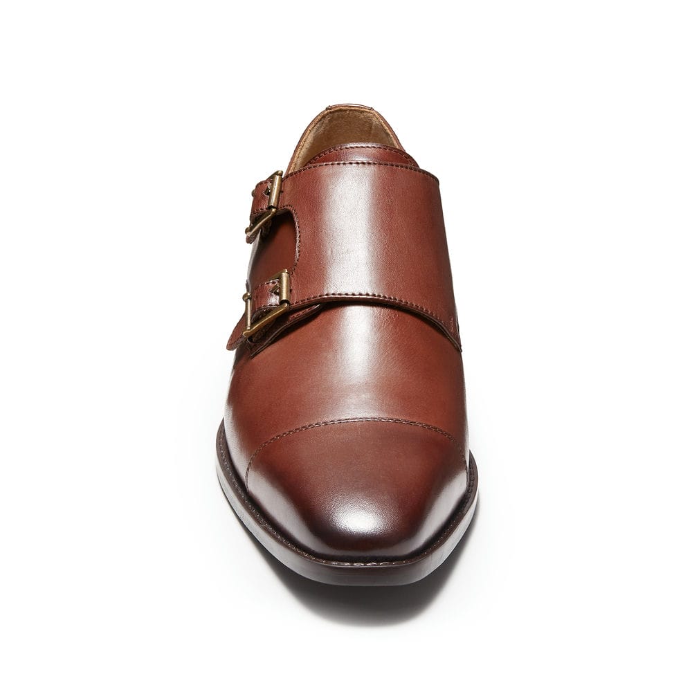 Henry Monk shoes - Brown