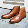 Derbies montantes Aston - Camel