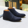 Derbies montantes Aston - Marine