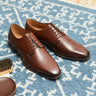 Derbies Watson - Marron