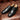 One Cut John - Noir