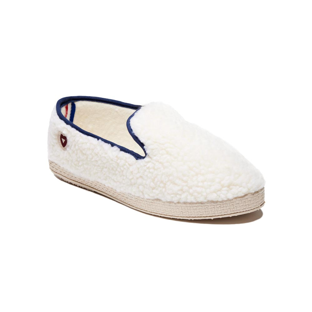 Slippers - La Mouton bleue