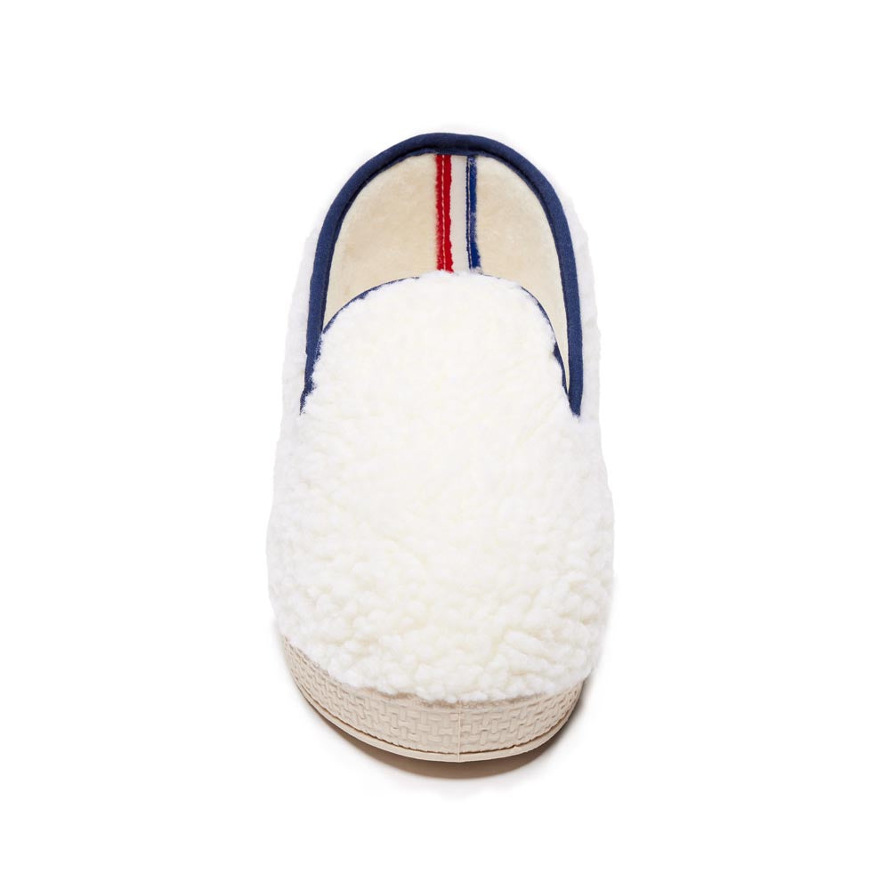 Slippers - La Mouton bleue