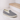Chaussons - La Damier marine