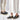Chaussons - La Toile anthracite