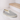 Chaussons - La Toile gris souris