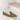 Chaussons - La Toile kaki