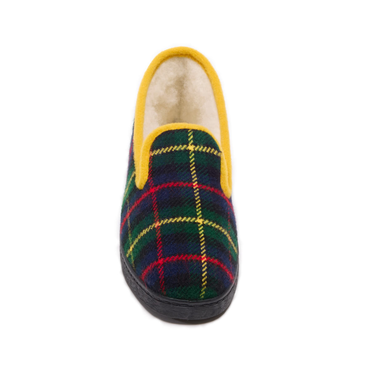 Chaussons - L'Eclatante