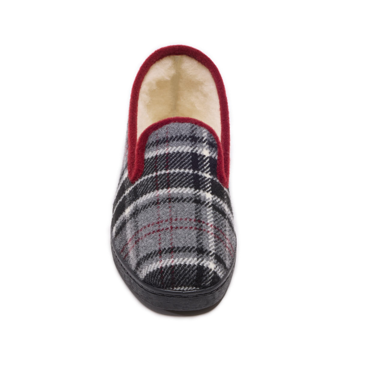 Chaussons - La Quadrillée