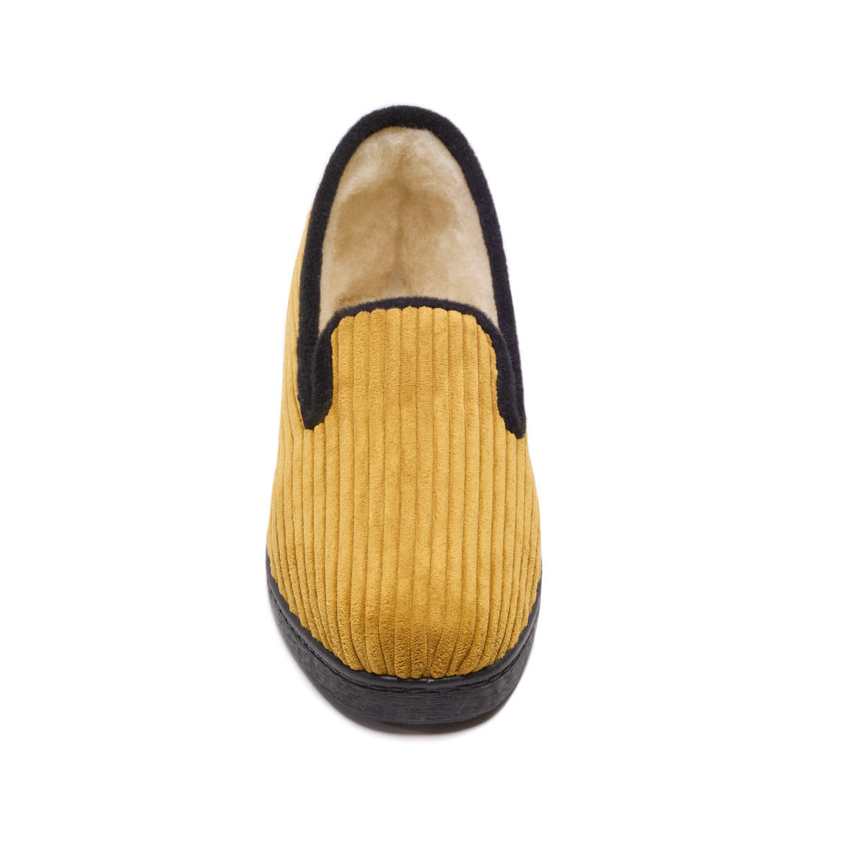 Chaussons - La Dandy camel