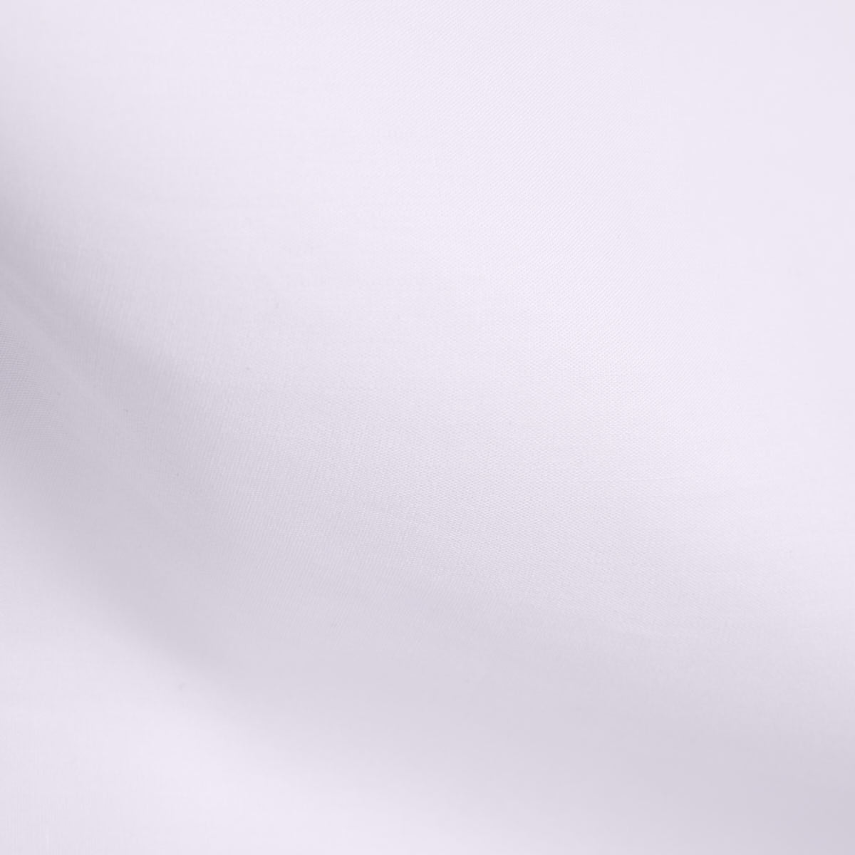 Chemise cintrée - Blanc