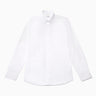 Chemise classique - Blanc