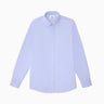 Chemise classique - Bleu ciel
