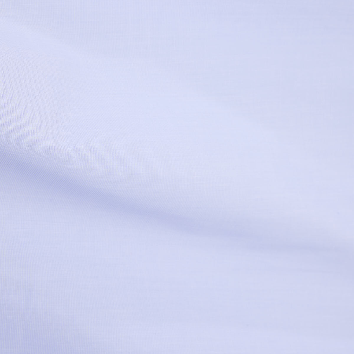 Chemise classique - Bleu ciel