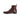 Stephen lace-up ankle boots - Brown