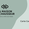 Carte cadeau