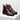 Lace-up ankle boots Achille - Brown