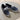 Chaussures Bateau Thomas - Bleu marine