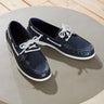 Chaussures Bateau Thomas - Bleu marine