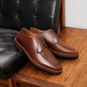 Derbies Tristan - Camel