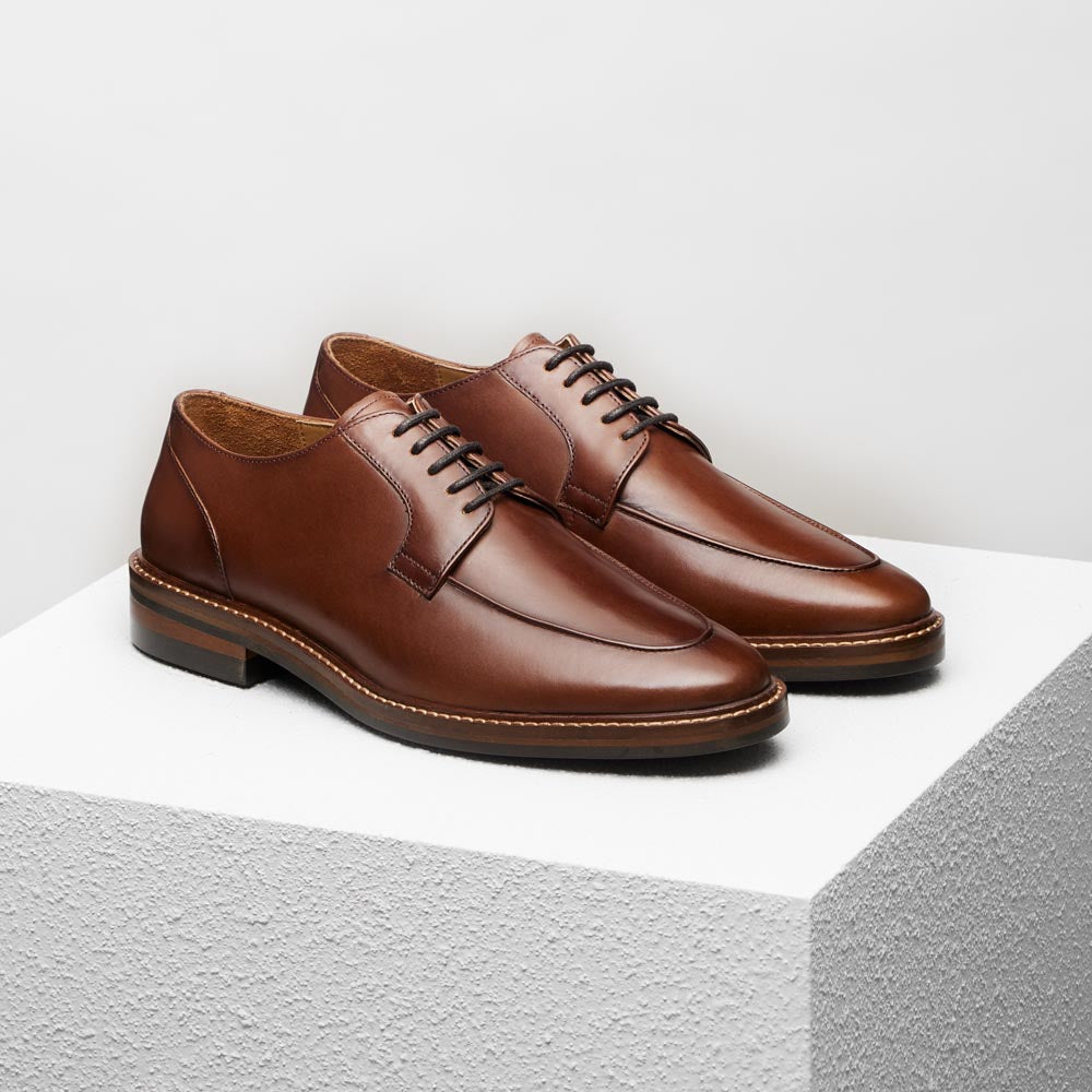 Derbies Tristan - Camel