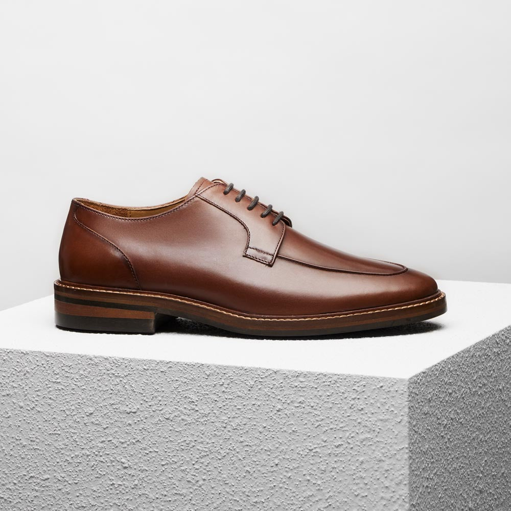 Derbies Tristan - Camel