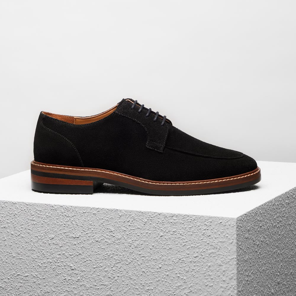 Derbies Tristan - Black