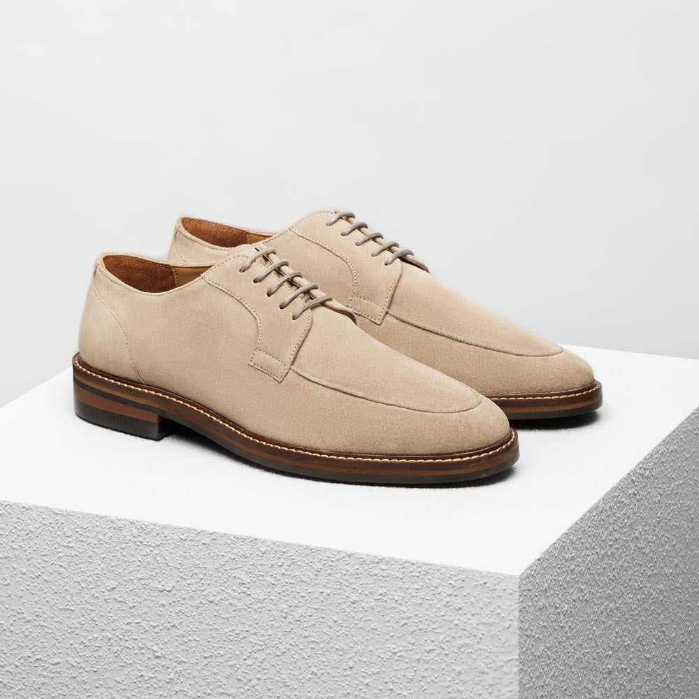 Derbies Tristan - Taupe