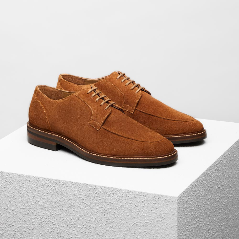 Derbies Tristan - Tan