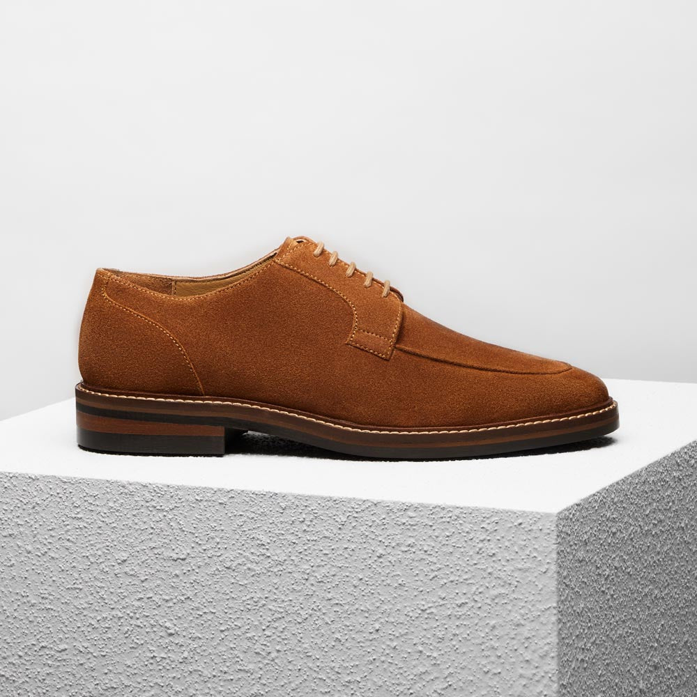 Derbies Tristan - Camel