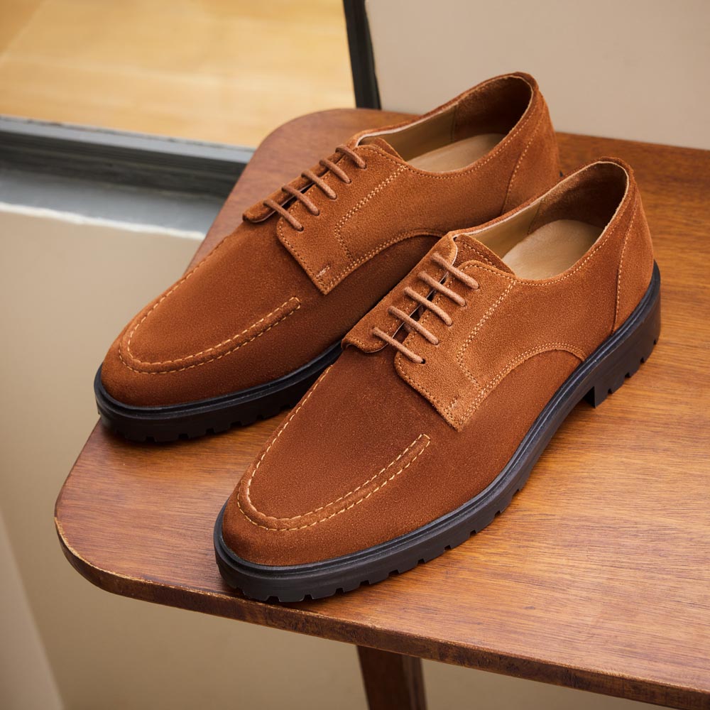 Derbies Alexandre - Camel