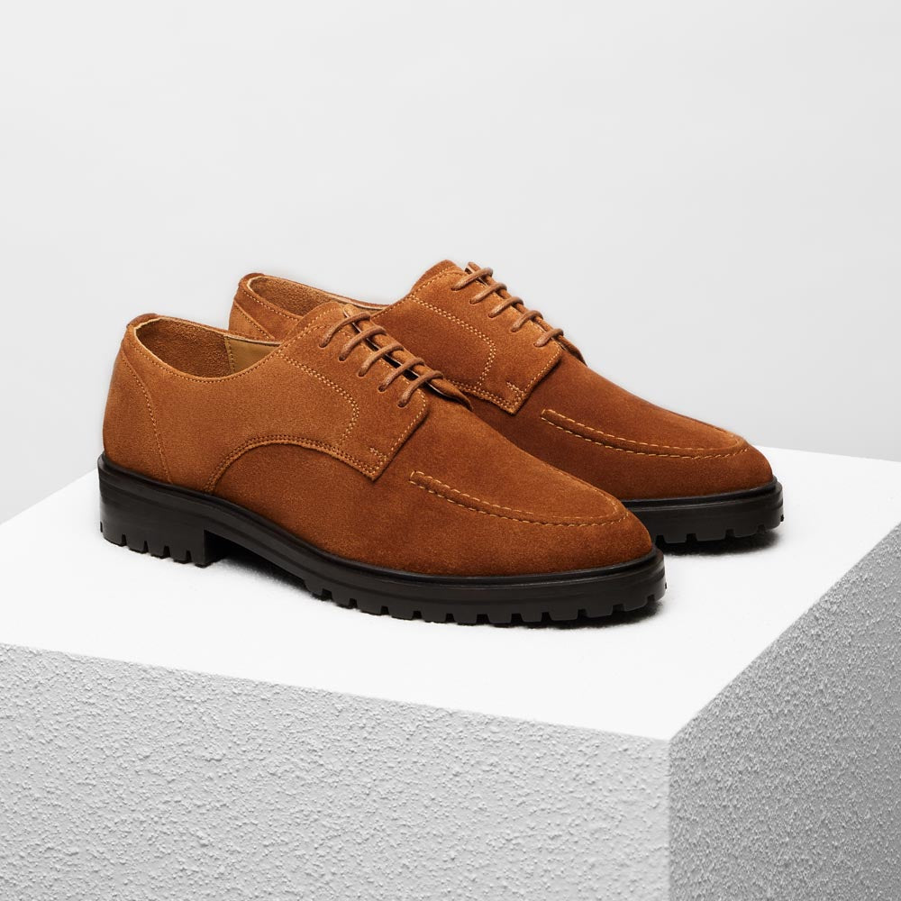 Derbies Alexandre - Camel