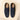 Desert boots Aimé - Bleu marine