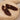 Mocassins Romain - Marron foncé